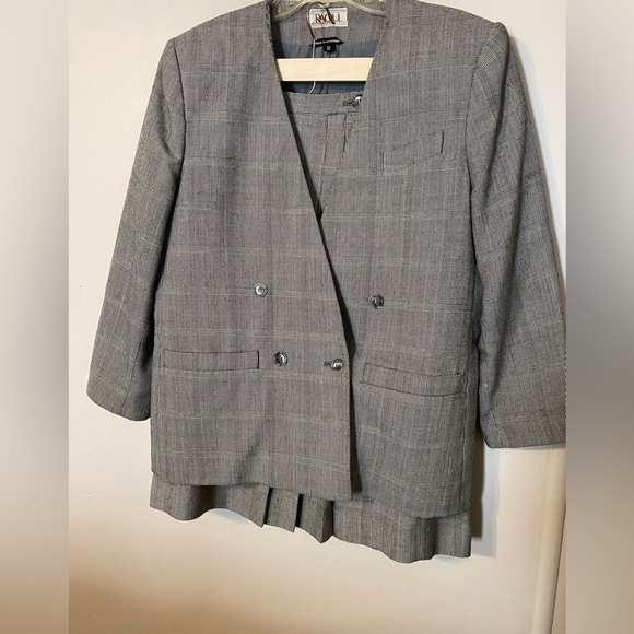 RAOUL two piece suit - Picture 1 of 3